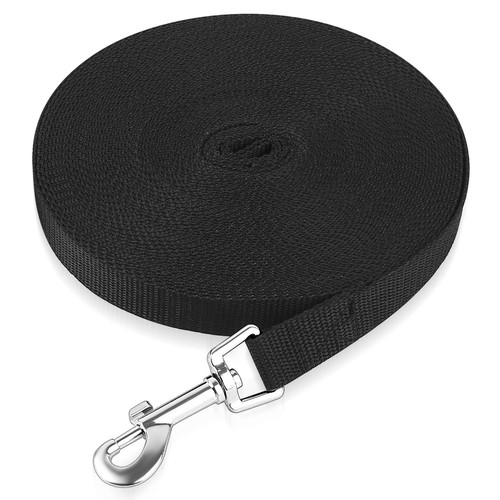 Laisse chien longe 15m - laisse,