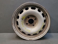 Jante acier tole - Citroen