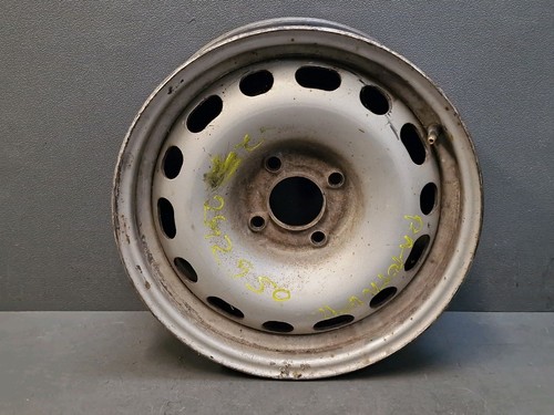 Jante acier tole citroen - tole,
