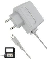Chargeur pour Nintendo 3DS