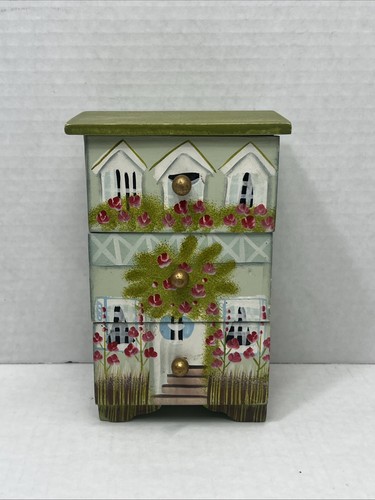 Hand painted inch - hand,