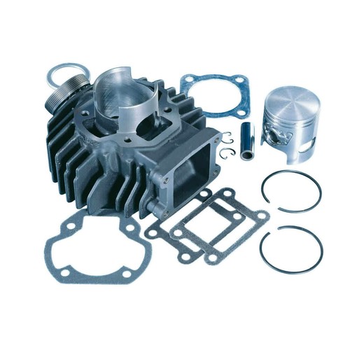 Groupe thermique cylindre - groupe,