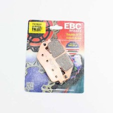 EBC Brakes Sintered Brake Pad