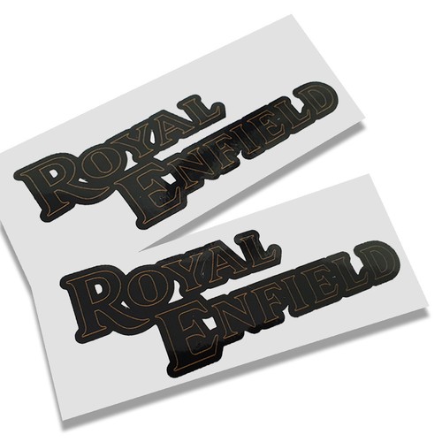 Autocollants graphiques bronze - autocollants,