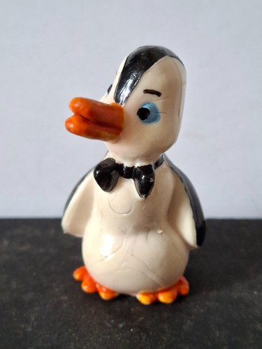 Figurine nestor pingouin - nestor,