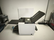 Plieuse papier HEFTER TF