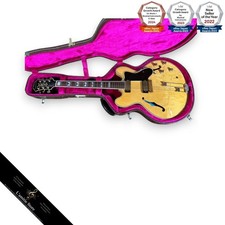 Epiphone John Lee Hooker