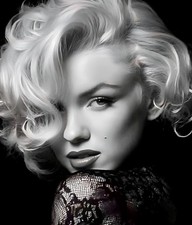 ‘MARILYN MONROE’ Legendary