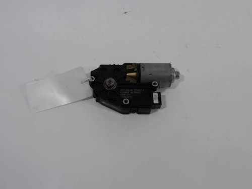 Moteur toit ouvrant - 🇫🇷,