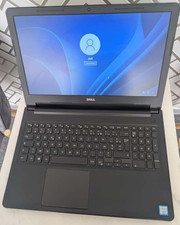 pc portable dell vostro 15-3568 core i5-7200u 8 go ram 500 go hdd windows 11