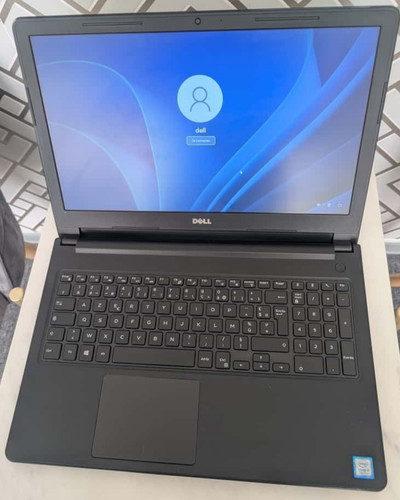 Portable dell vostro - dell,