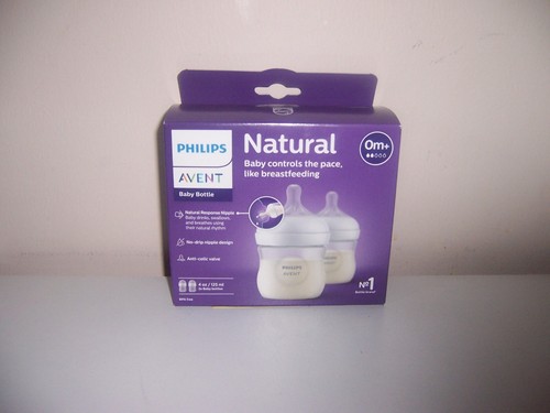Philips avent natural baby - philips,