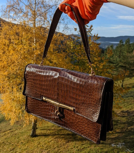 Hermes paris sac main - sac, à