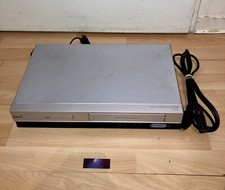 Combine DVD/VHS LG NO: V280N-