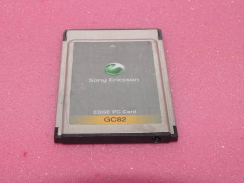 Sony ericsson cingular gc82 - ericsson,