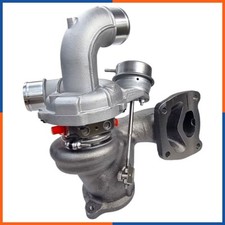 Turbocompresseur neuf pour