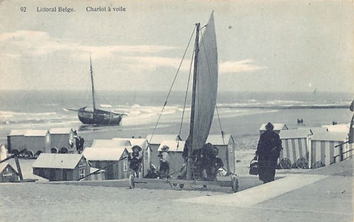 België vlaamse kust w - belgië, (w