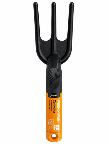 Fiskars solid fourche - solid,
