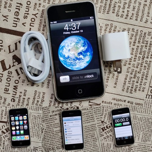 Apple iphone 1st generation - iphone,