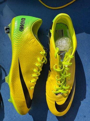 Nike mercurial vapor - mercurial, 9