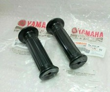YAMAHA 83-06 PW80 79-83 YZ50 YZ60 86-90 PW80 Poignée grip Genuine Pair RL