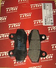 Plaquettes De Frein Pour