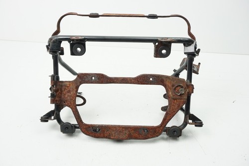 Bmw 125 exécutif support - bmw,