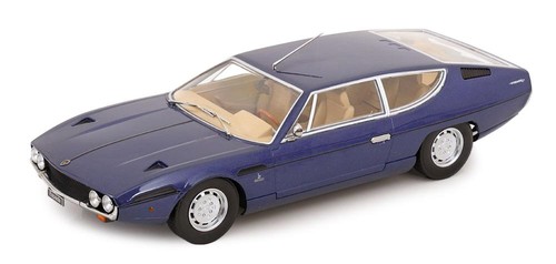Scale lamborghini - 1:18,