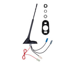 Antenna Bad Blankenburg Combination Flex Roof Antenna Active FM/DAB +/GPS Fakra Connections