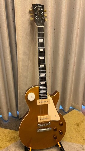 Guitare électrique tokai - guitare,