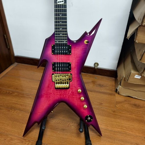 Dean dimebag darrell - dean,