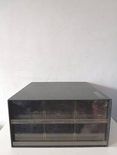 Vintage Boîte Rangement 78