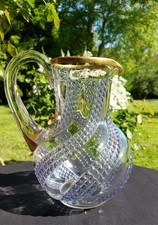 Carafe Eau Baccarat Modèle