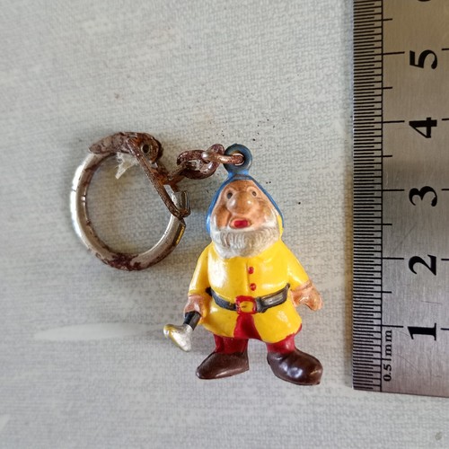 Porte clef figurine jim - porte, –