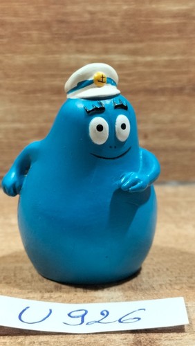 Figurine u926 barbibul - u926:,