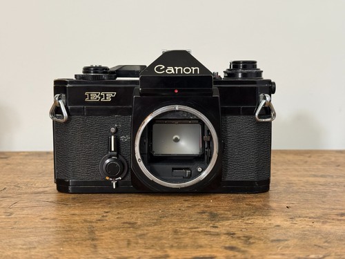 Appareil photo argentique