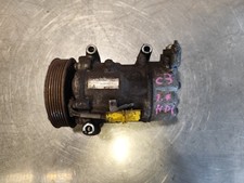 COMPRESSEUR CLIM CLIMATISATION