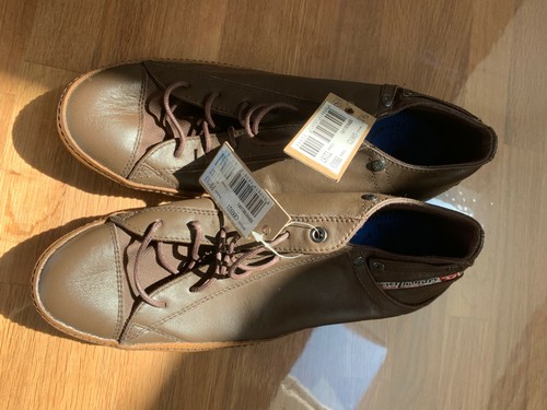 Chaussures diesel - chaussures,