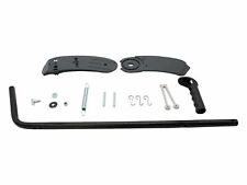 Kit de mulching adapté pour Viking MR385 Tracteur de pelouse