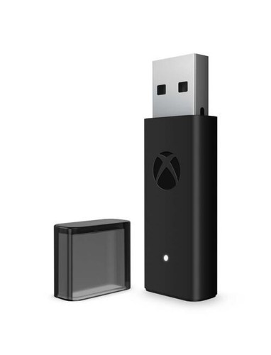 Microsoft adaptateur xbox sans - microsoft,
