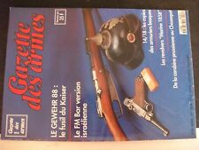 **ja Gazette des armes n°224