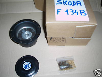 Moyeu volant formuling skoda - moyeu,