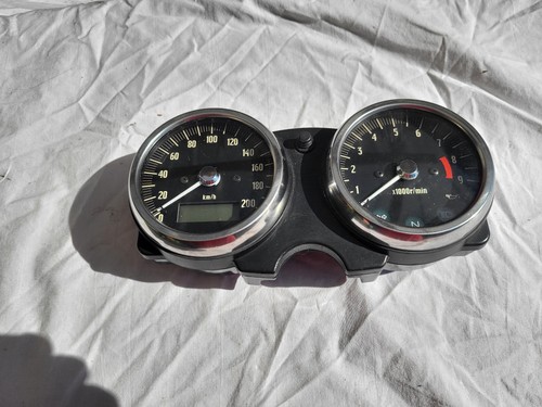 Kawasaki 650 ej650a - kawasaki,