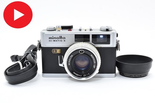 Appareil photo argentique - , 35