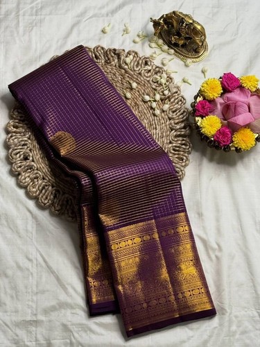 Chemisier sari indien - chemisier,
