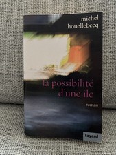 Michel Houellebecq - La