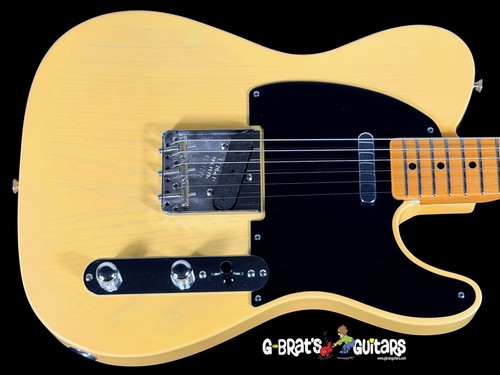 2024 fender telecaster 54 - 2024,
