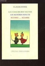 Les chaussures neuves Les