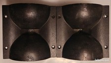 Altavoz Tweeter Monacor IMG