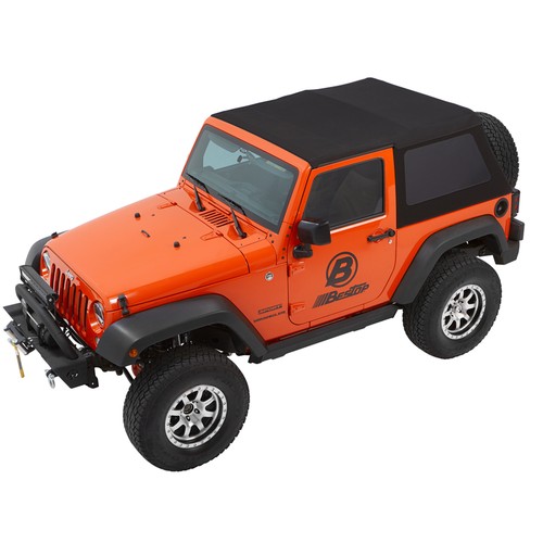 Plan trektop glide - plan, de